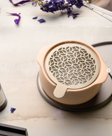 Jun Self-heating Diffuser Bundle Set