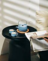 Leiph Self-heating Teapot Bundle Set