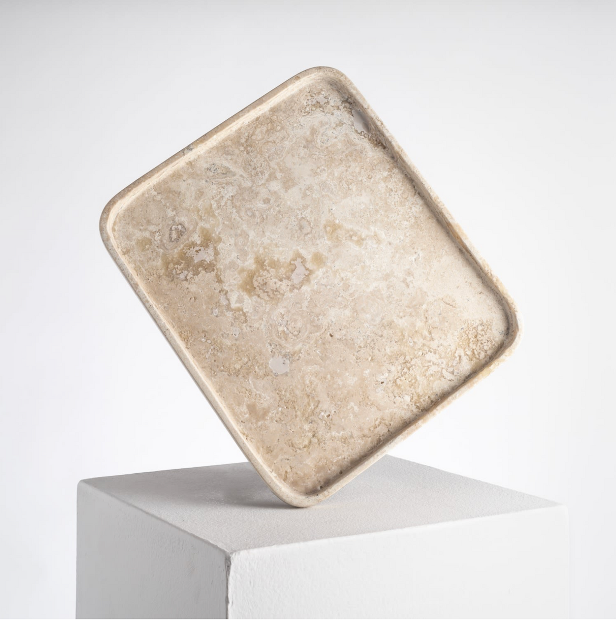 Less is More Multi-Use Tray - Sumiye Co