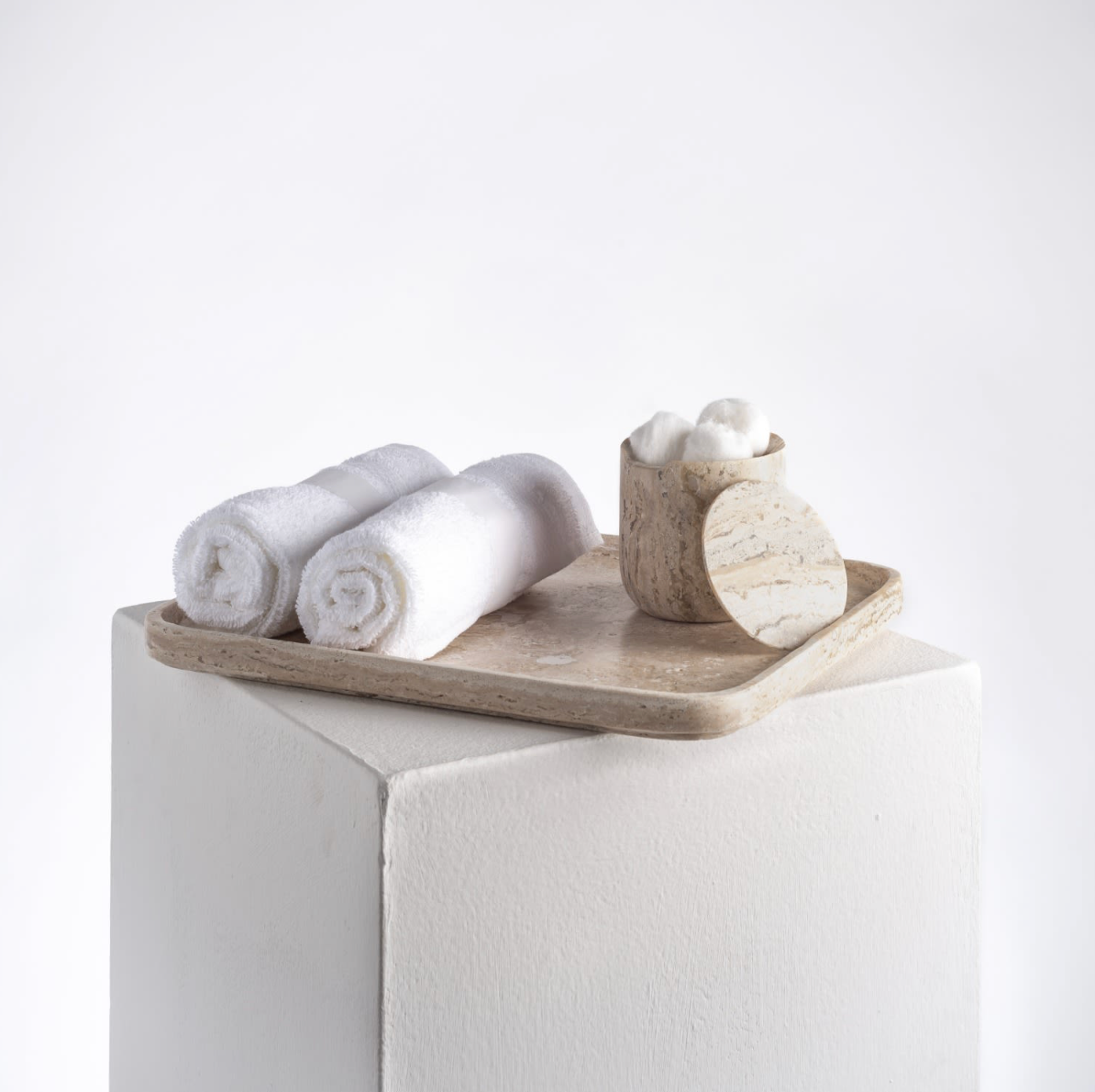 Less is More Multi-Use Tray - Sumiye Co