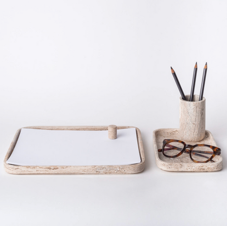 Less is More Multi-Use Tray - Sumiye Co