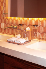 Less is More Multi-Use Tray - Sumiye Co