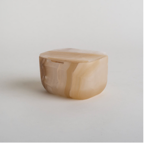 Less Is More Square Container - Sumiye Co