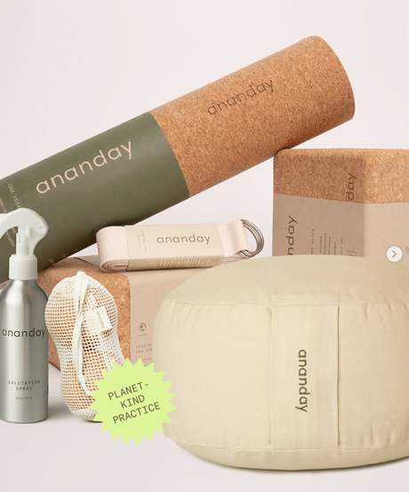 Mat + Carrier Duo - Sumiye Co