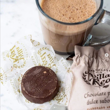 Authentic Mexican Hot Chocolate Gift Set - Sumiye Co