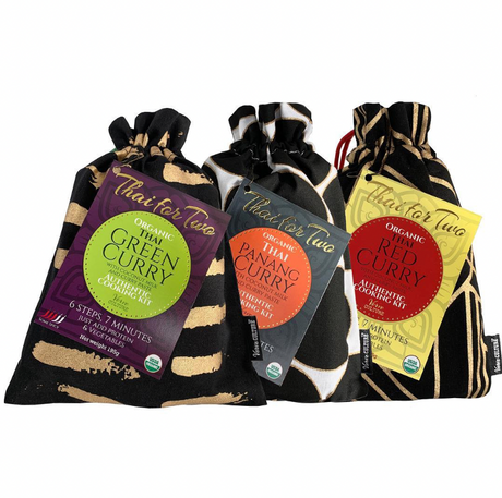 Thai for Two Bundle - Sumiye Co