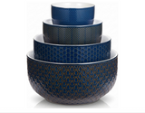 Nesting Bowls - Set of 4 (20oz/44oz/98oz/145 Oz)