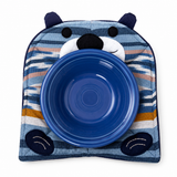 Sea Otter Microwave Bowl Cozy
