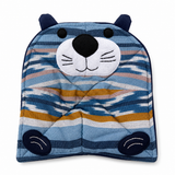 Sea Otter Microwave Bowl Cozy