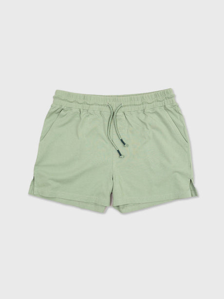 Sage Shorts - Sumiye Co