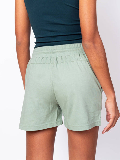 Sage Shorts - Sumiye Co