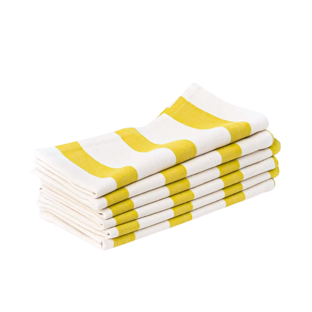 Siafu Home Nyota Napkins