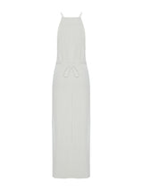 Siesta Dress - White - Sumiye Co