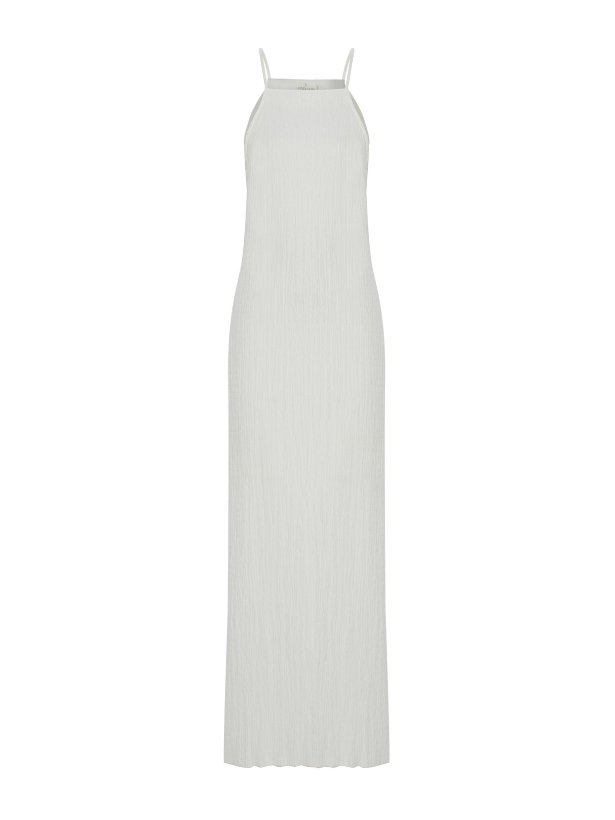Siesta Dress - White - Sumiye Co