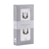 Hear Me Roar Lion Swaddle-3