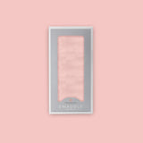 Pink Rose Bamboo Swaddle-4