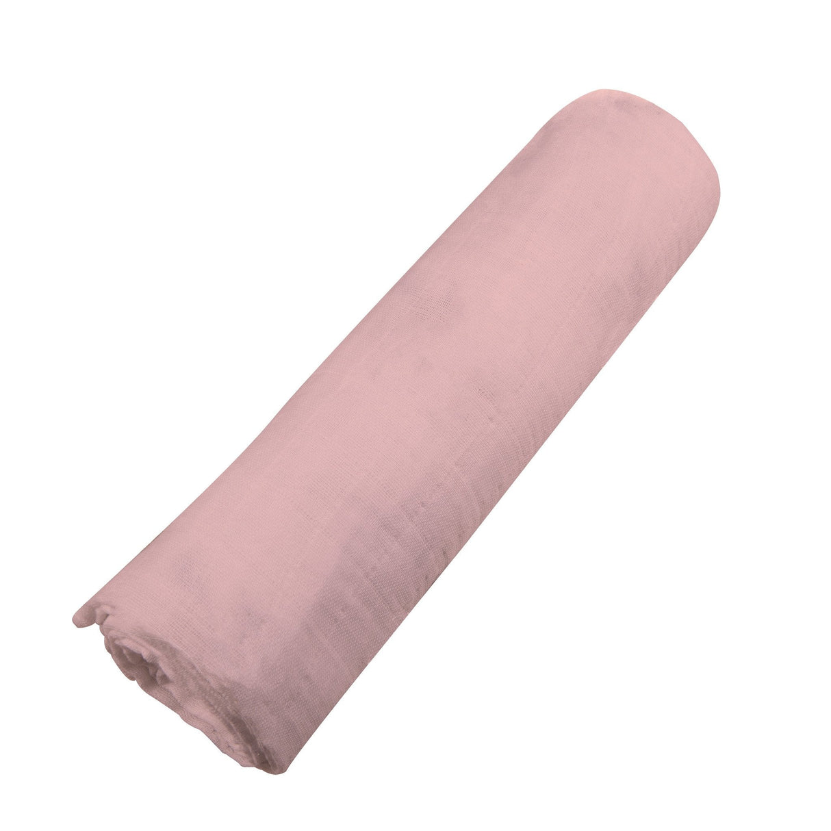 Pink Rose Bamboo Swaddle-3
