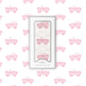 Pink Monster Trucks Bamboo Muslin Swaddle-4