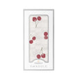 Sweetheart Cherry Bamboo Swaddle-0