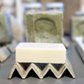 Cold Pressed Soap Bar for Face & Body by Common Good