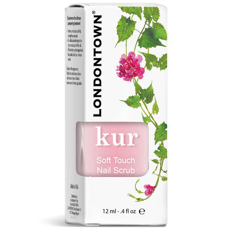 Soft Touch Nail Scrub | Nail Care - Sumiye Co