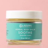 Soothe | Organic Body Balm (2oz./60ml) - Sumiye Co