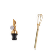 DUO Spout & Mini Whisk | Dressing Tools - Sumiye Co