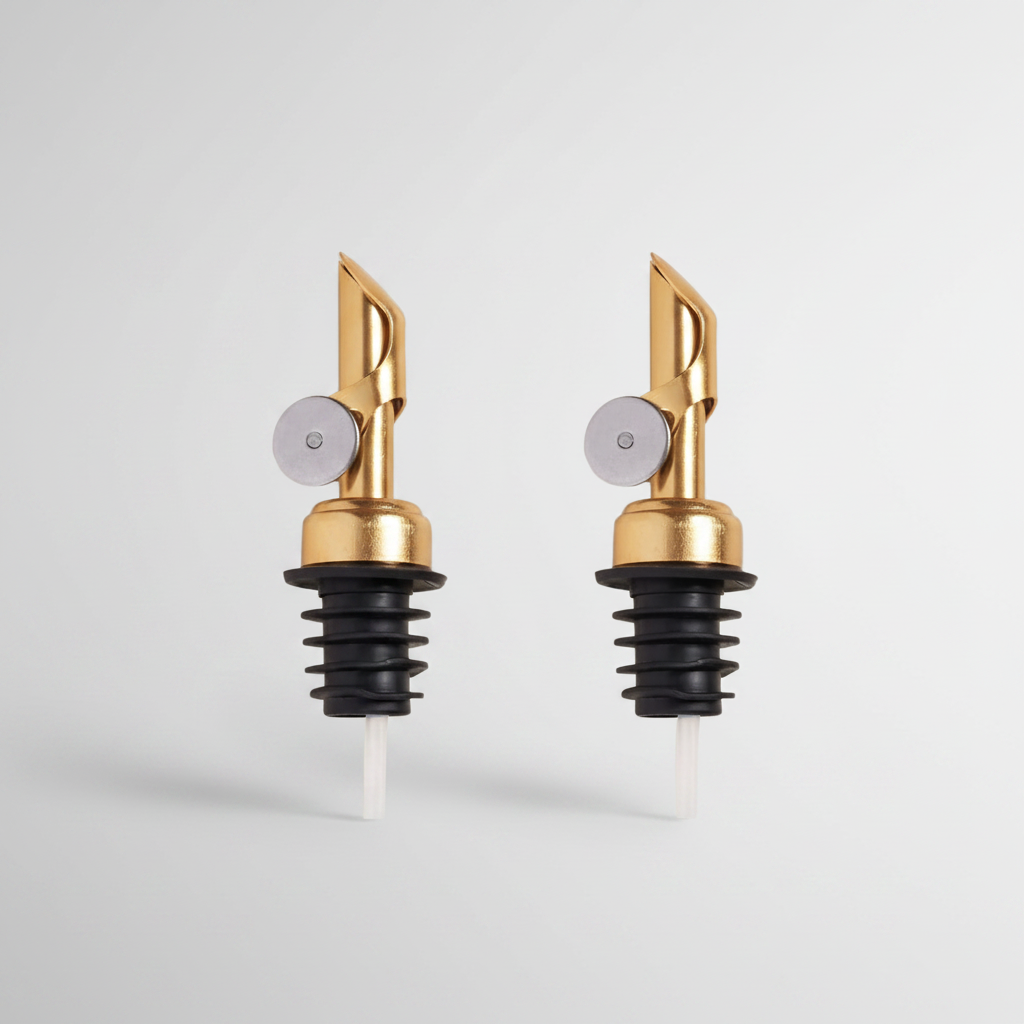 Bottle Pour Spouts | Pack of 2