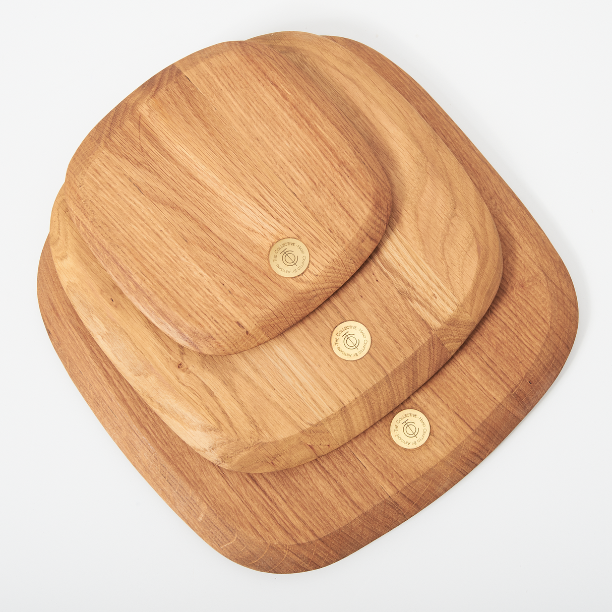 Belfort Square Board Small