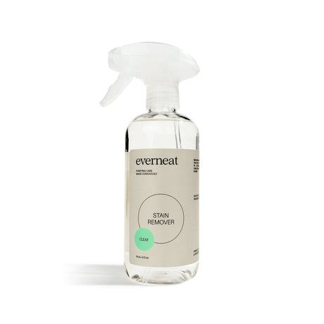 Stain Remover - Plastic Bottle (16oz) by Everneat - Sumiye Co