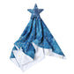 Lovey Security Doudou - Starry Night-0