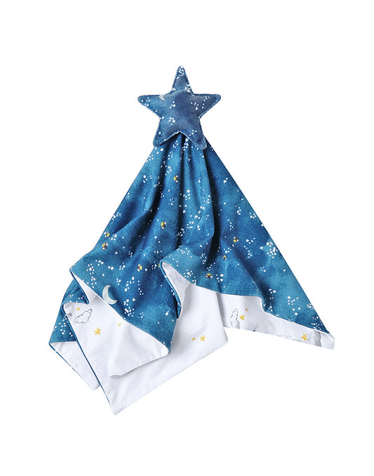 Lovey Security Doudou - Starry Night-0