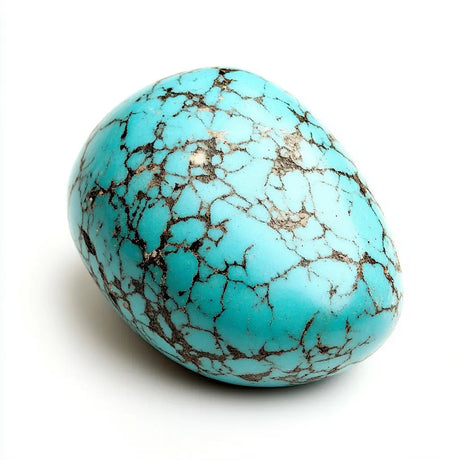 Gemstone Real Stones Statement Ring by Phoebe`s - Sumiye Co