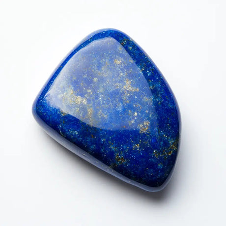 Gemstone Real Stones Statement Ring by Phoebe`s - Sumiye Co