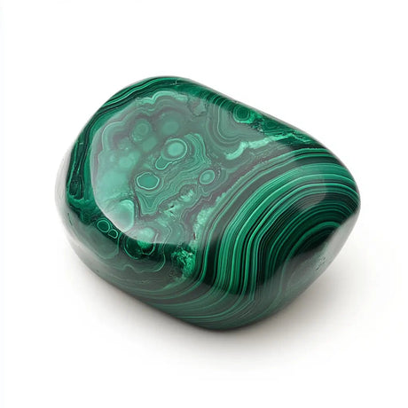 Gemstone Real Stones Statement Ring by Phoebe`s - Sumiye Co