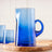 Moroccan Cone Jugs - Sumiye Co