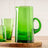 Moroccan Cone Jugs - Sumiye Co