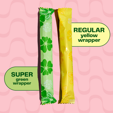 Organic Cotton Tampons | Feminine Products - Sumiye Co