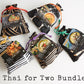 Thai for Two Bundle