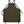 The All Day Crossback Apron - Olive Green Navy Straps - Sumiye Co