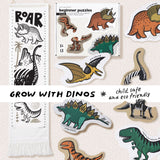 Grow With Dinos Bundle Wee Gallery