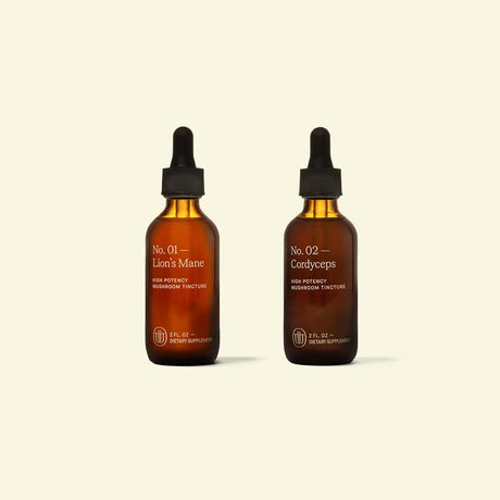 Custom Bundle Tincture - Sumiye Co