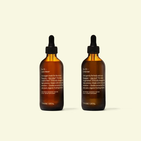 Custom Bundle Tincture - Sumiye Co