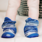 Ankle Baby Booties - Sumiye Co