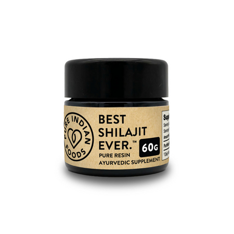 Best Shilajit Ever™ | Authentic, 100% Pure Himalayan, High-Altitude-0