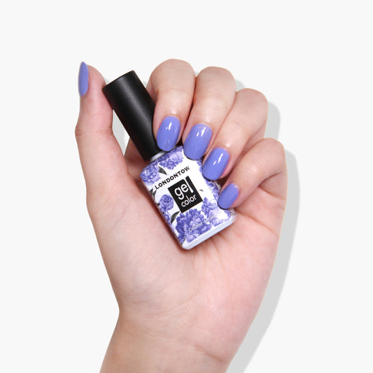 Uptown | UV/LED Nail Gel Color - Sumiye Co