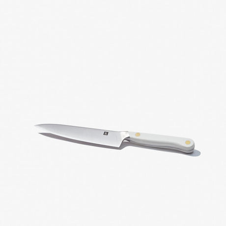 Utility Knife | Three Layer Japanese Steel - Sumiye Co