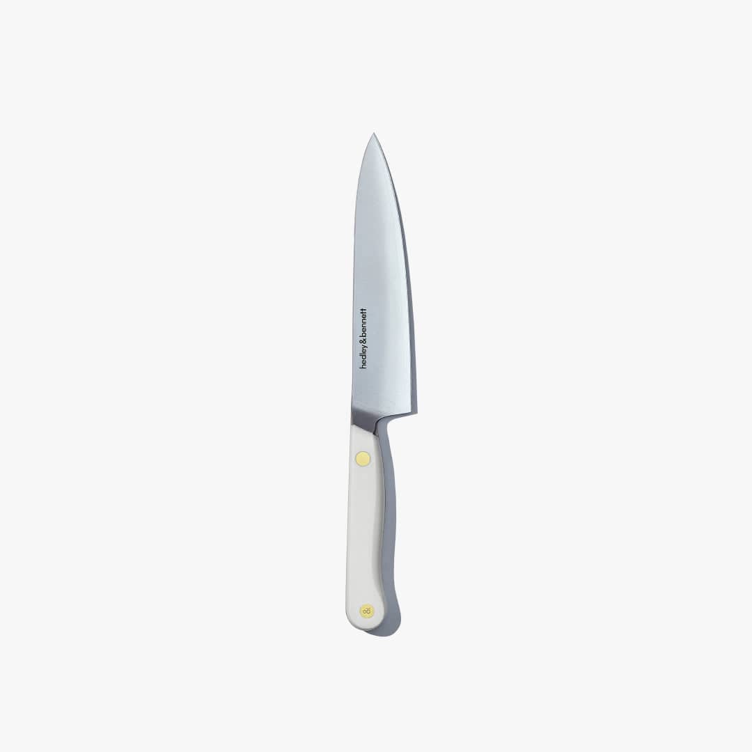 Utility Knife | Three Layer Japanese Steel - Sumiye Co