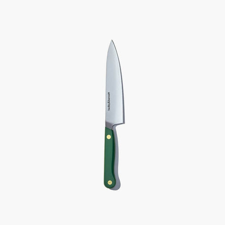 Utility Knife | Three Layer Japanese Steel - Sumiye Co