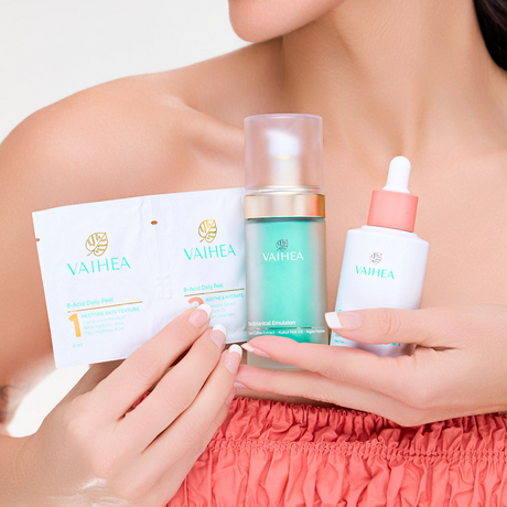 The Ultimate Set | Natural Skin Care - Sumiye Co